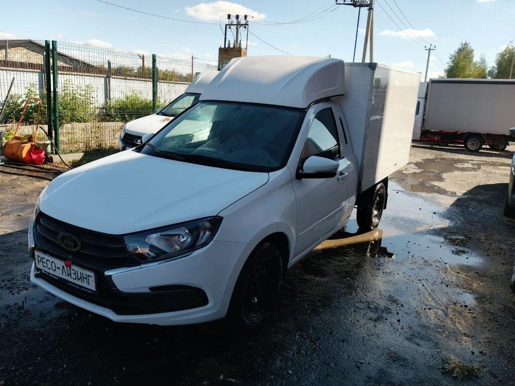 ВИС LADA GRANTA фургон