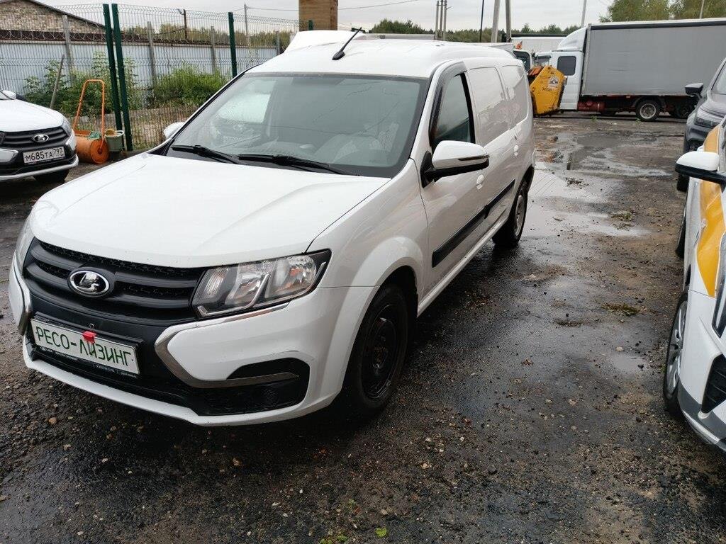 LADA LARGUS