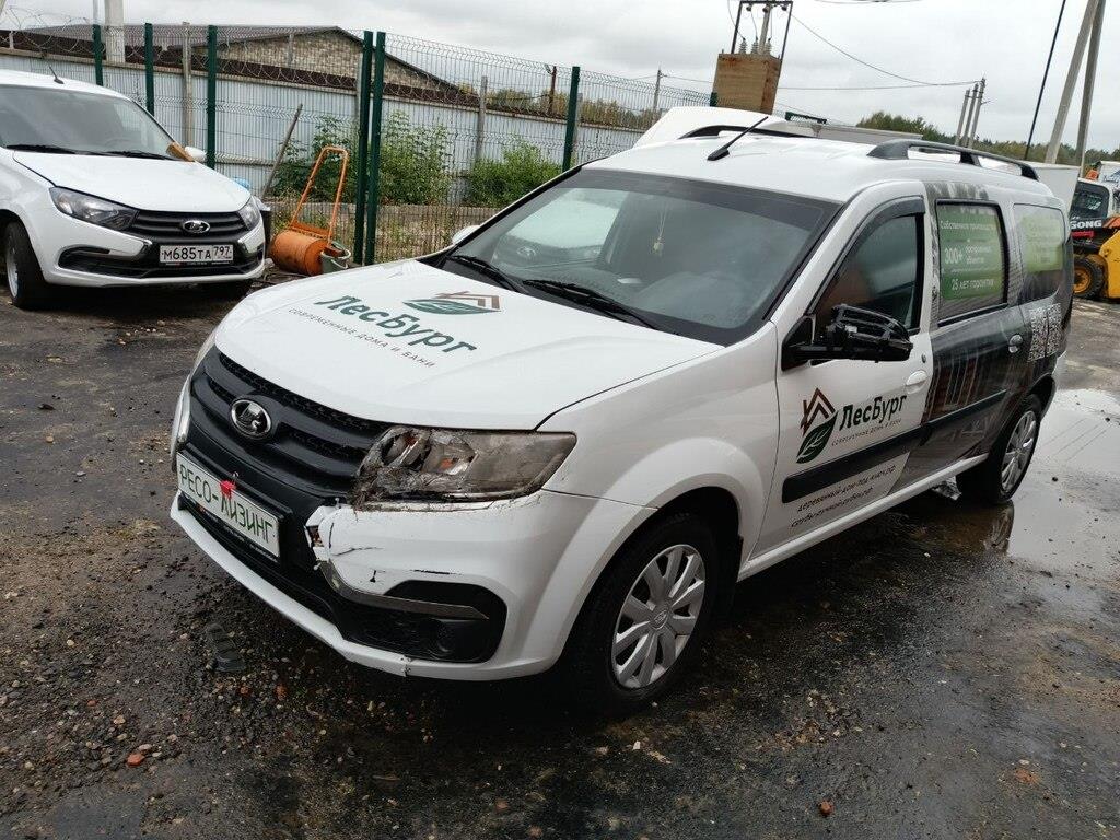 LADA LARGUS