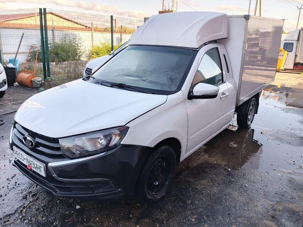 ВИС LADA GRANTA фургон
