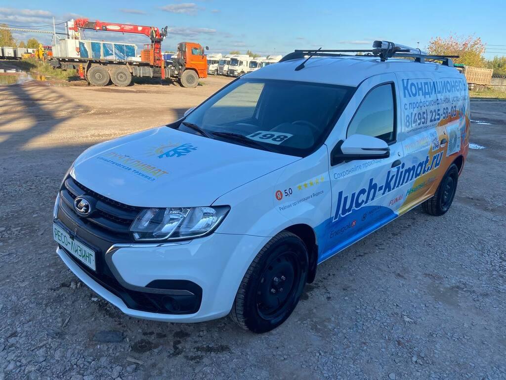 LADA LARGUS