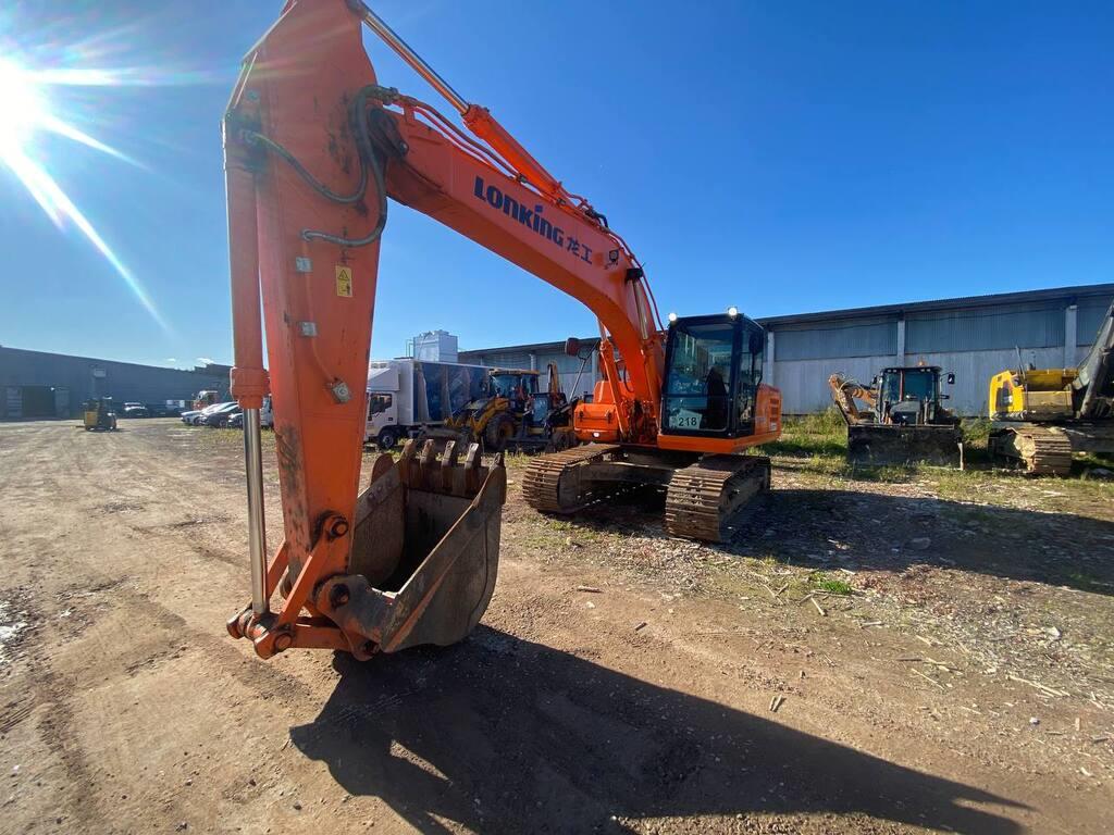 CDM6205 LONKING
