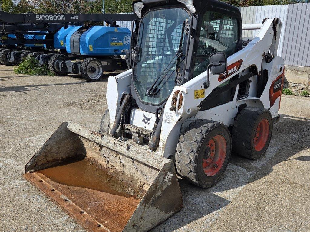BOBCAT S570