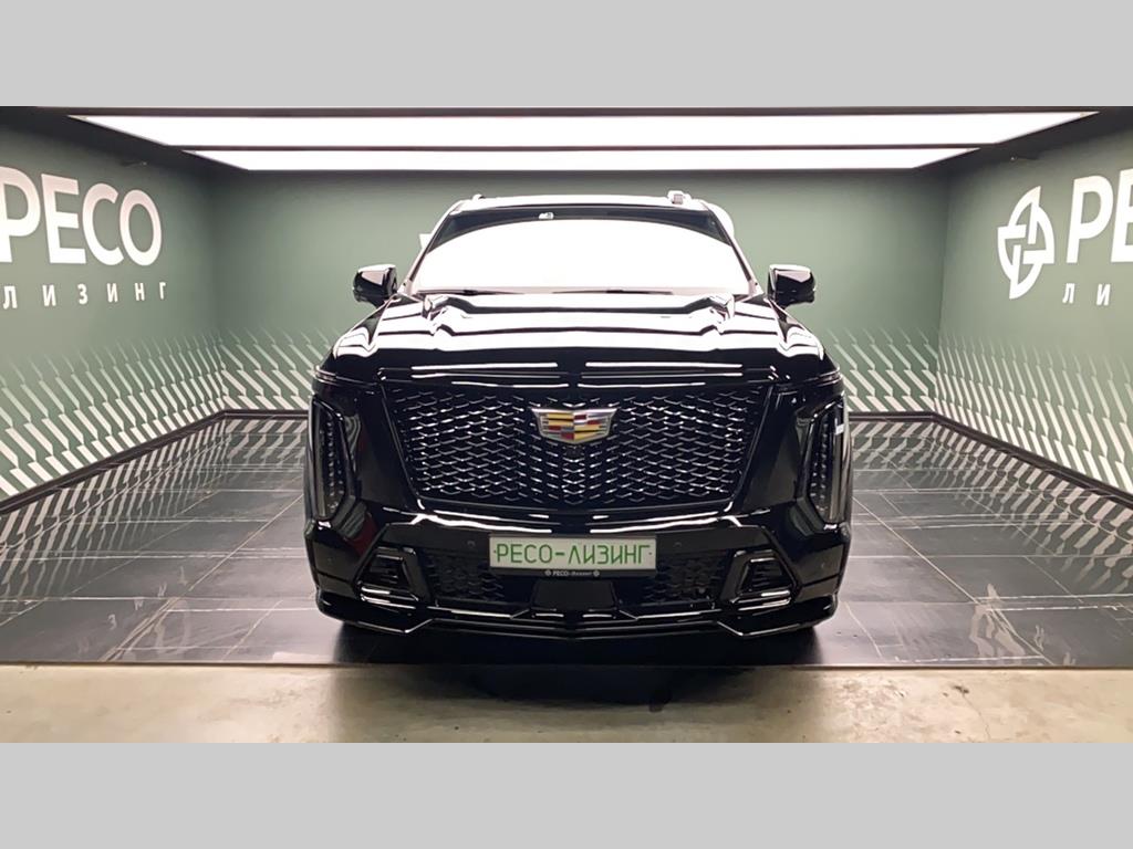 CADILLAC ESCALADE-V