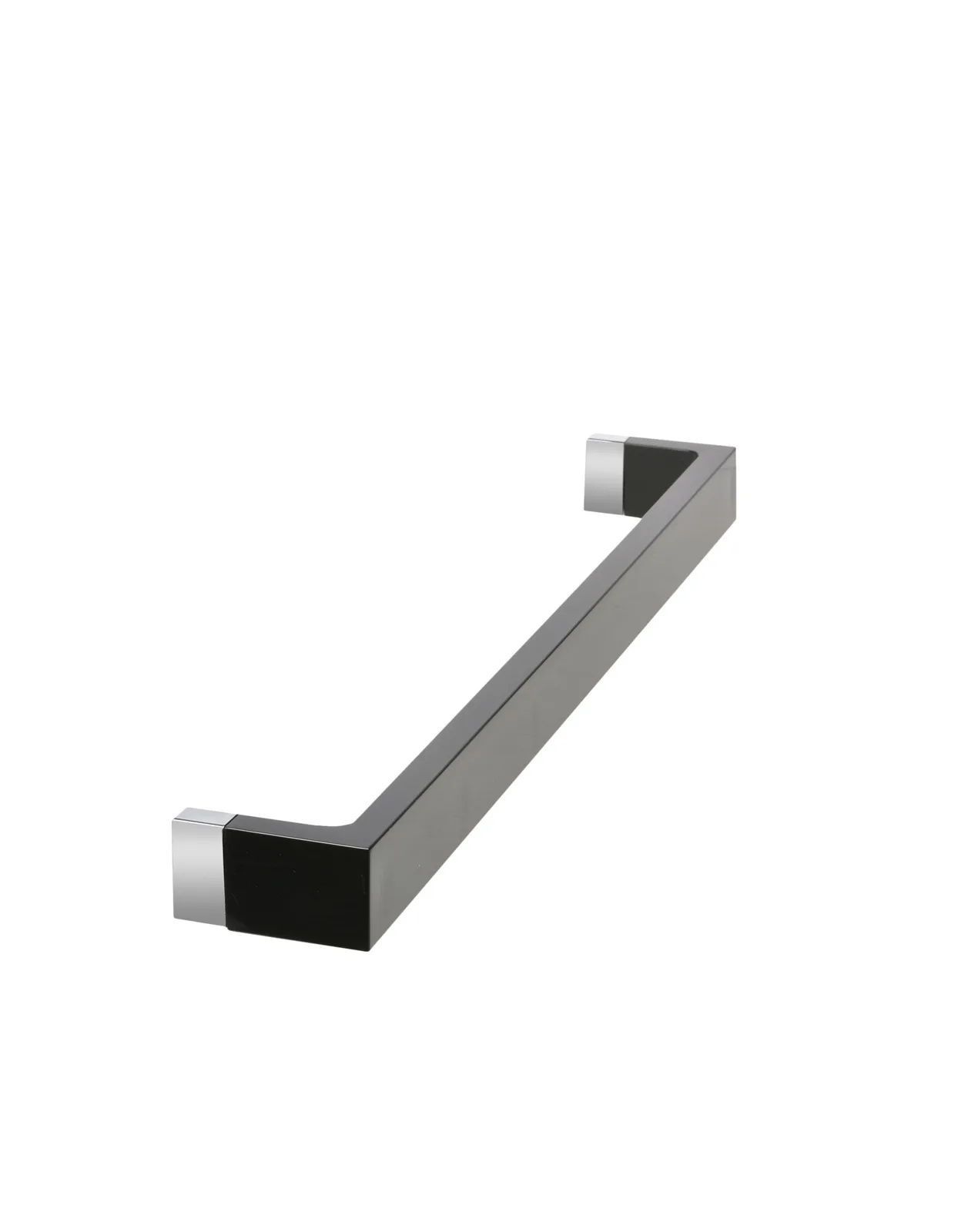 Держатель для полотенца Rail (черный) Kartell, арт. 9935/E6 — изображение товара 3
