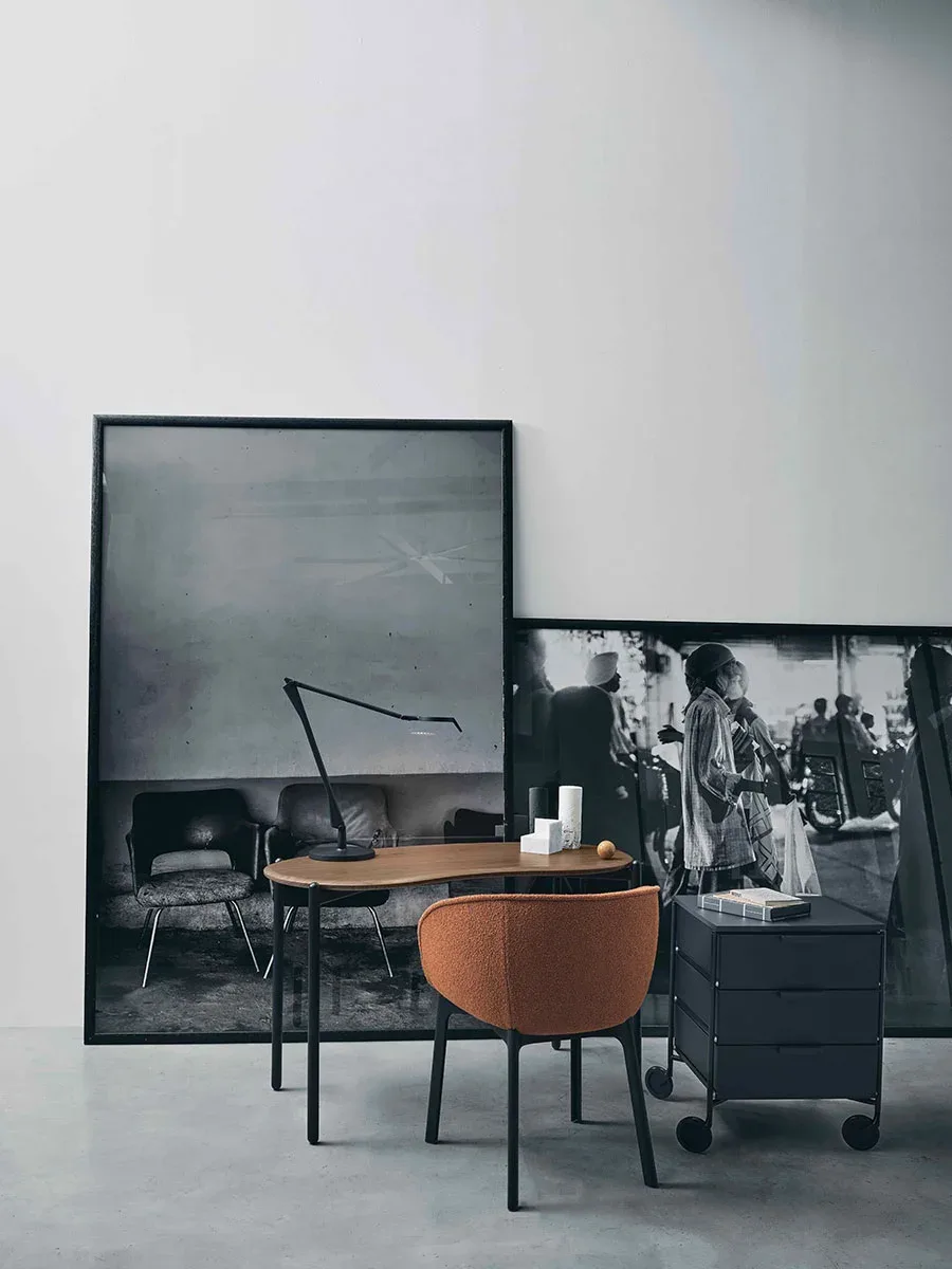 Kartell Charla — модель в интерьере — изображение 4