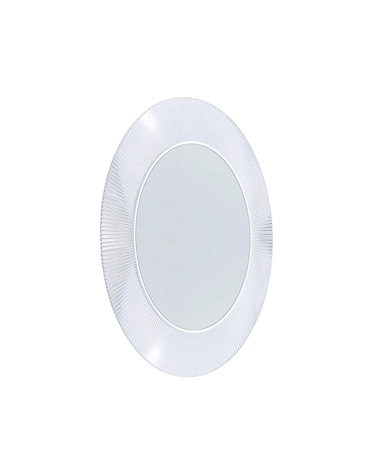 Зеркало All Saints (кристалл) Kartell, арт. 9950/B4 — изображение товара 3