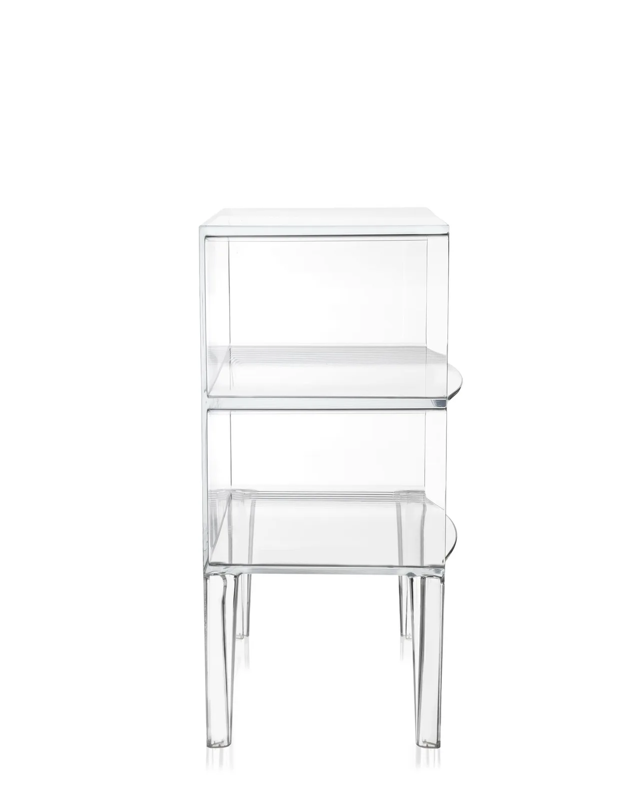 Комод Ghost Buster (кристалл) Kartell, арт. 3210/B4 — изображение товара 2