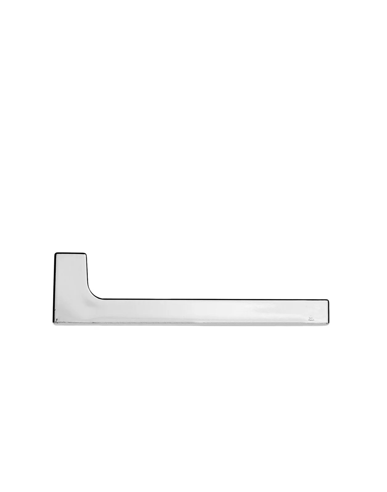Полка Shelfish (хромированная) метализированная Kartell, арт. 9921/XX — изображение товара 2