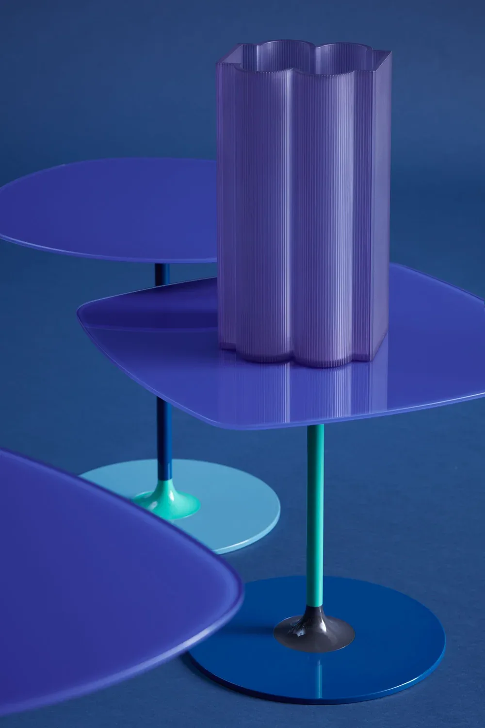 Kartell Thierry — модель в интерьере — изображение 11