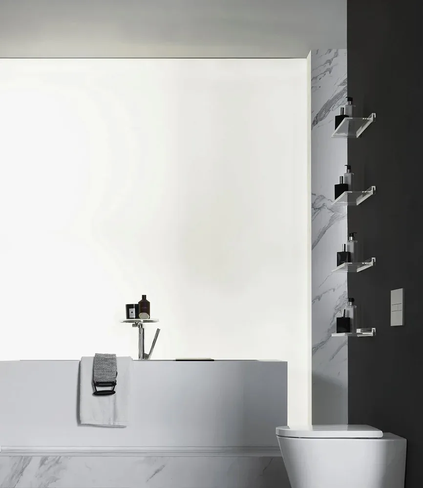 Kartell Shelfish — модель в интерьере — изображение 2