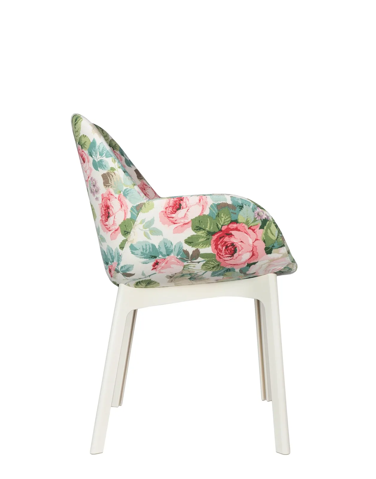 Кресло Clap Kartell, арт. 4184/BJ — изображение товара 2