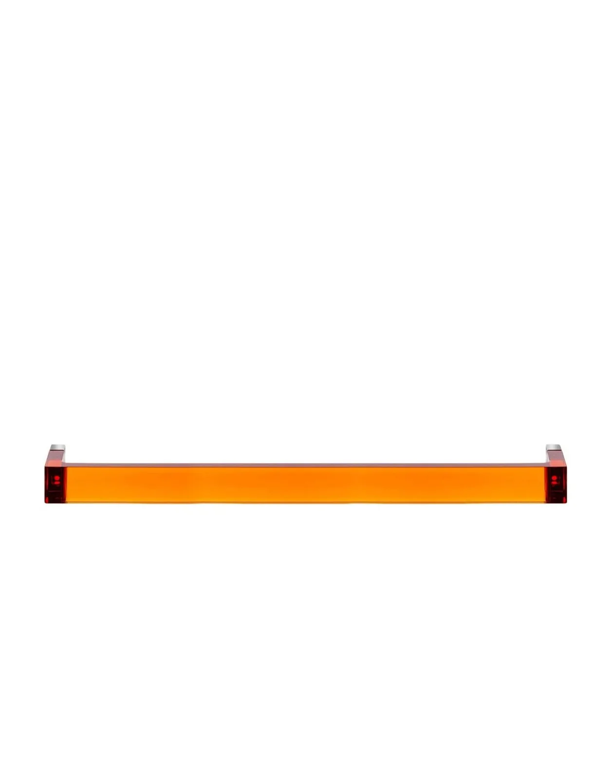 Держатель для полотенца Rail (оранжевый) Kartell, арт. 9940/AT — изображение товара 2