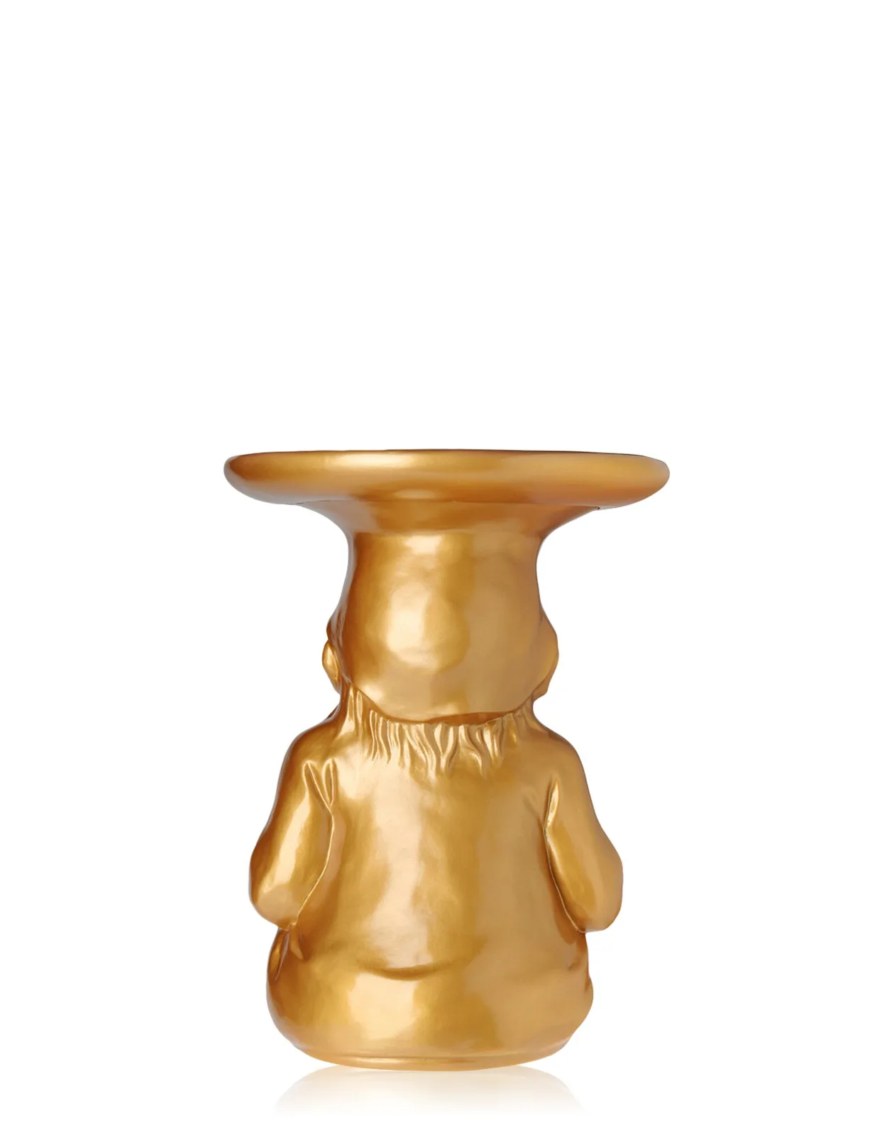 Табурет Gnomes Наполеон (золотой) Kartell, арт. 8832/95 — изображение товара 2