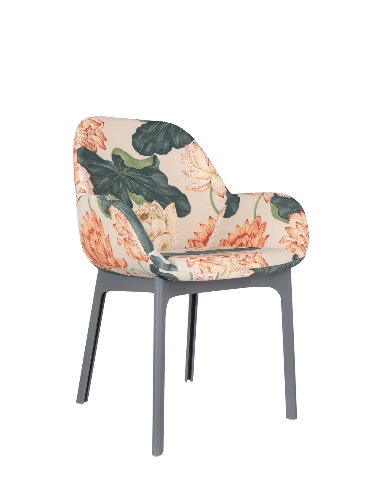 Кресло Clap Kartell, арт. 4184/GK — изображение товара 3