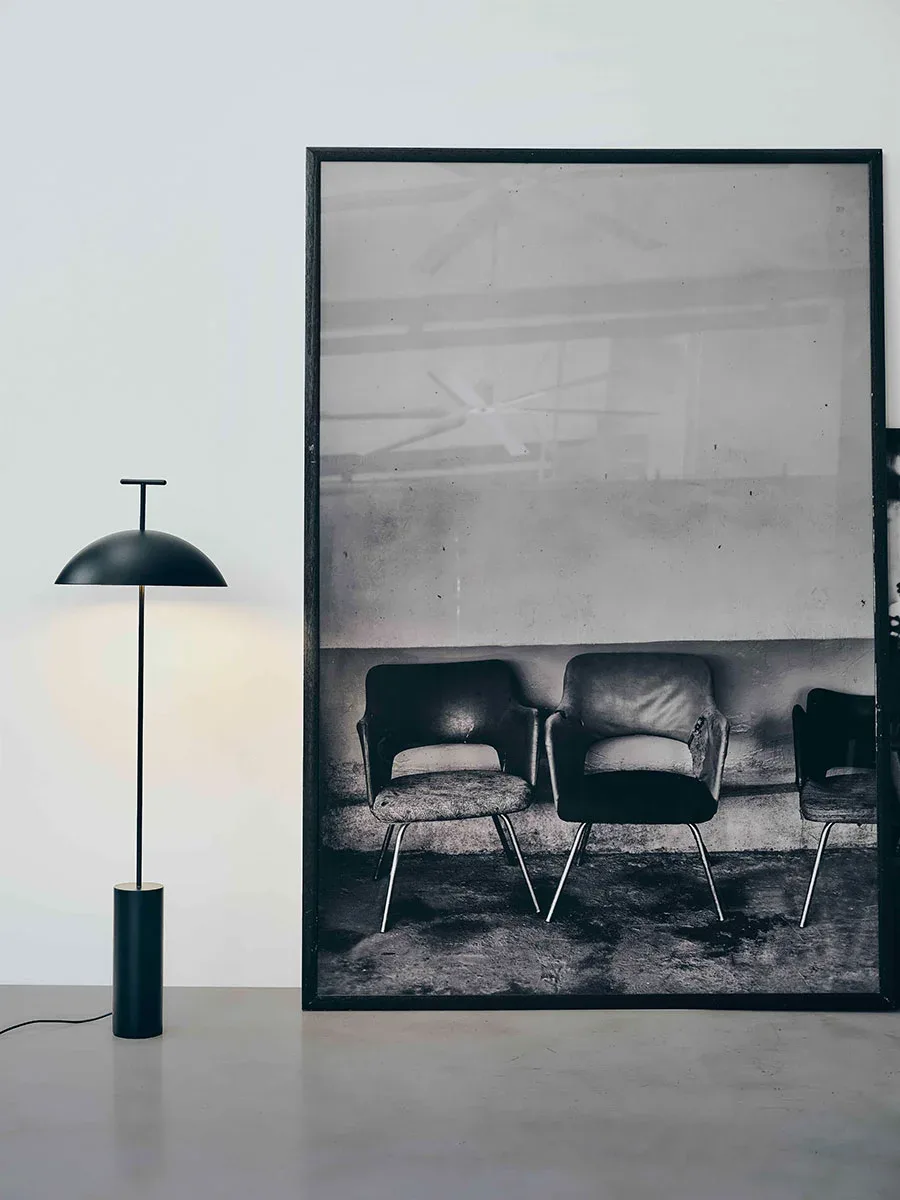 Kartell Mini Geen-A — модель в интерьере — изображение 8