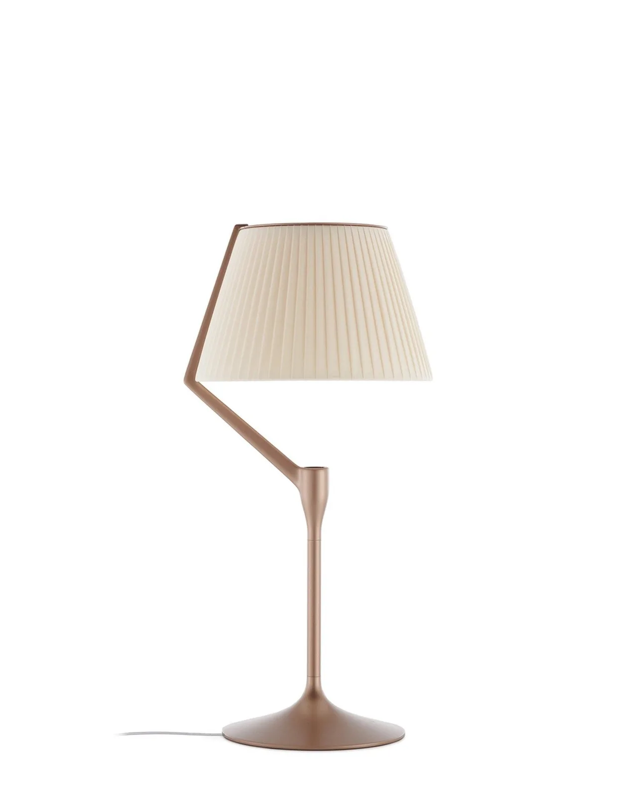 Светильник настольный Angelo stone (медный) Kartell, арт. 9405/RR — изображение товара 4