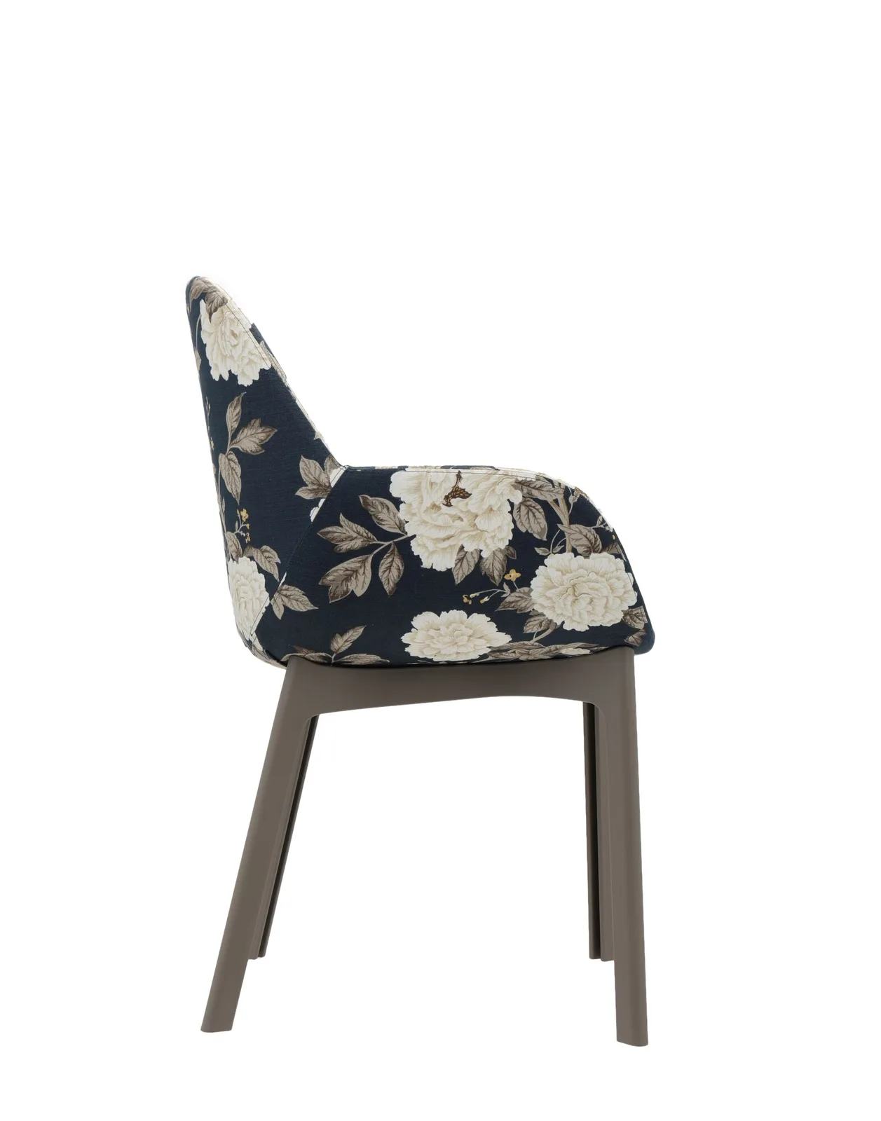 Кресло Clap Kartell, арт. 4184/TI — изображение товара 2