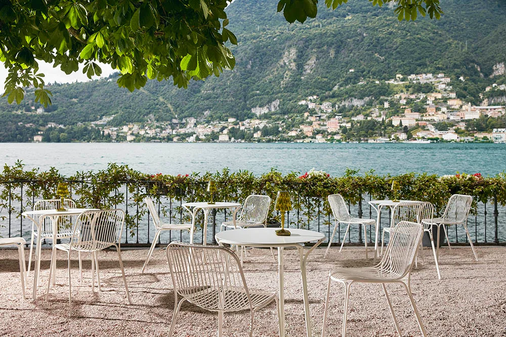 Kartell Hiray — модель в интерьере — изображение 27