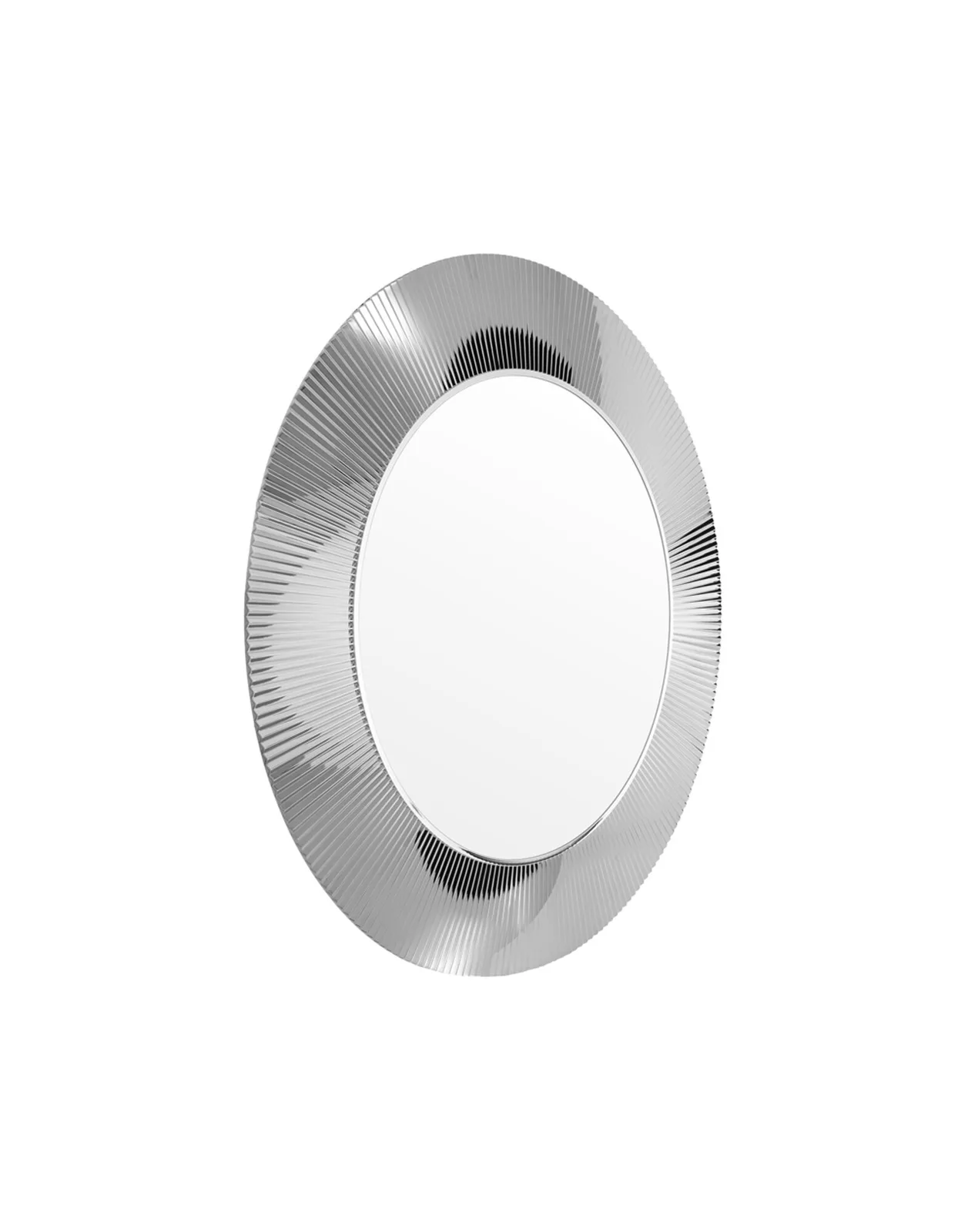 Зеркало All Saints (хромированное) Kartell, арт. 9951/CR — изображение товара 2