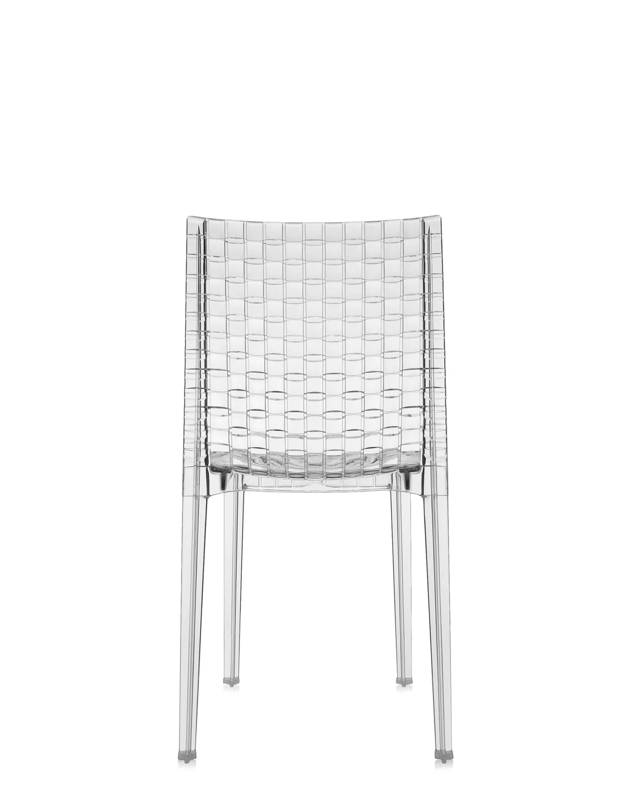 Стул Ami Ami (кристалл) Kartell, арт. 5820/B4 — изображение товара 2