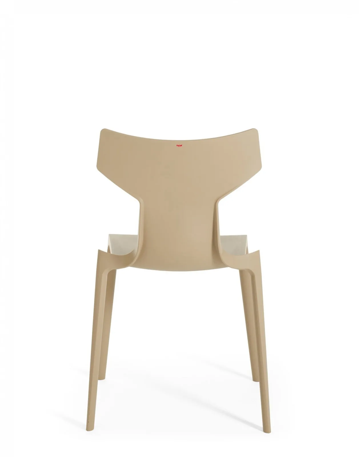 Стул Re-Chair (бежевый) Kartell, арт. 5803/TO — изображение товара 2