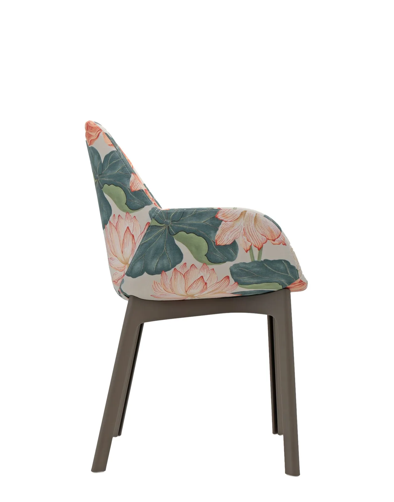Кресло Clap Kartell, арт. 4184/TK — изображение товара 2