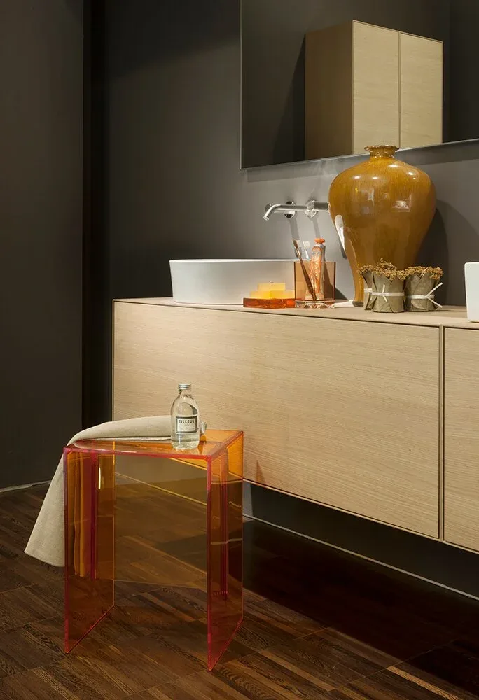 Kartell Max-Beam — модель в интерьере — изображение 1