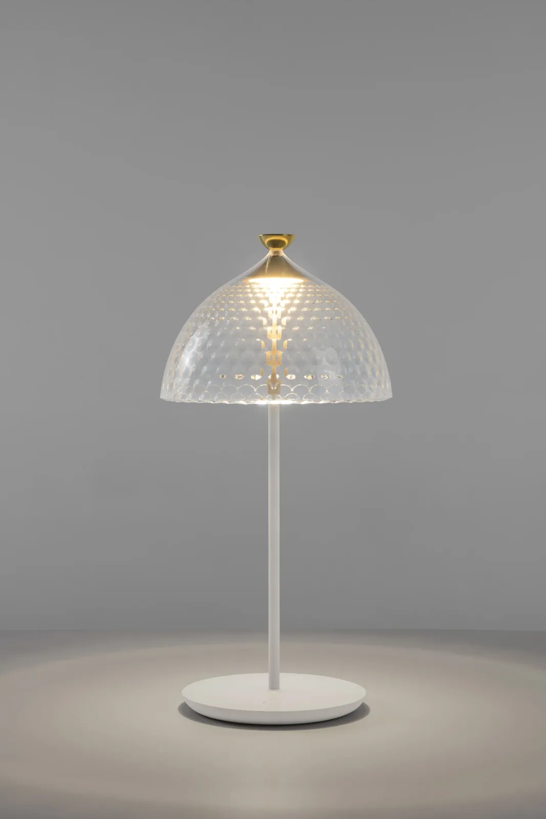 Kartell Pumo — модель в интерьере — изображение 4