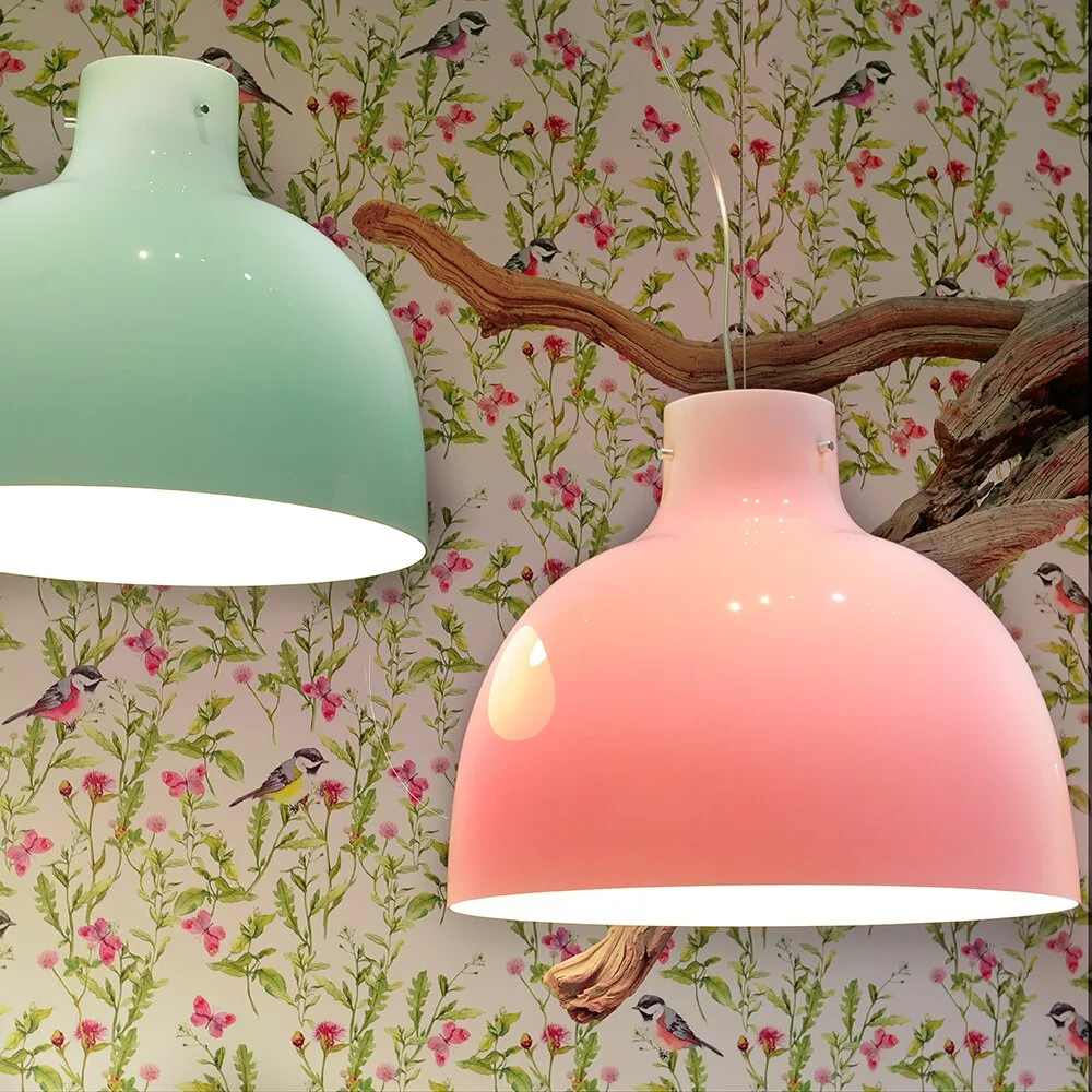 Kartell Bellissima — модель в интерьере — изображение 6