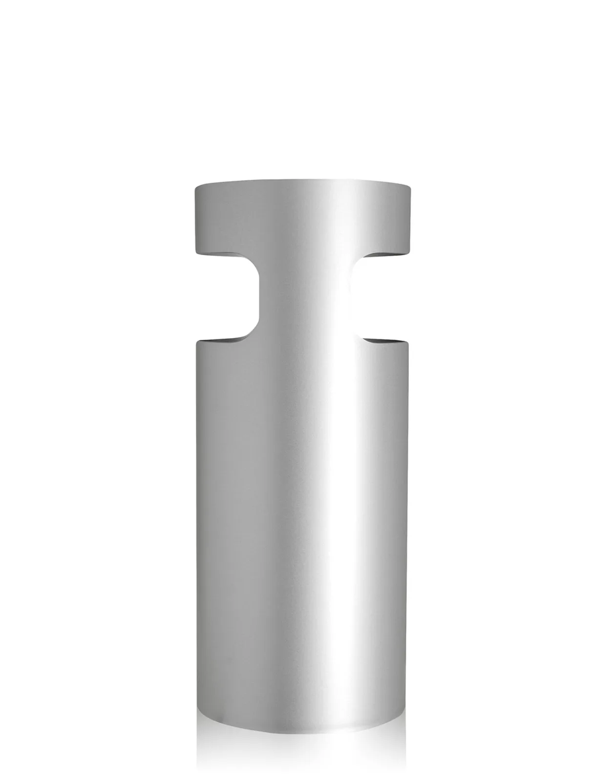 Подставка для зонтов Portaombrelli (серебряная) Kartell, арт. 7610/SI — изображение товара 2