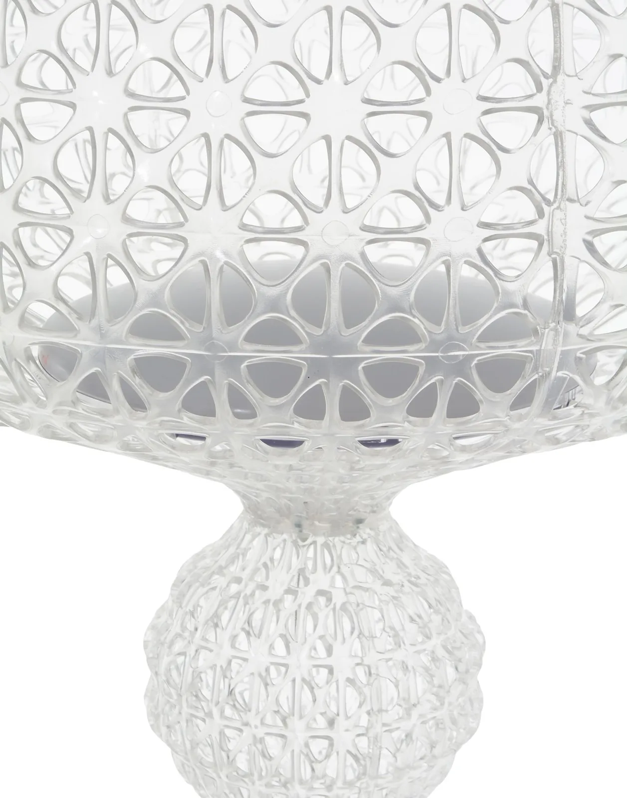 Торшер Kabuki (кристалл) для улицы Kartell, арт. 9185/B4 — изображение товара 2