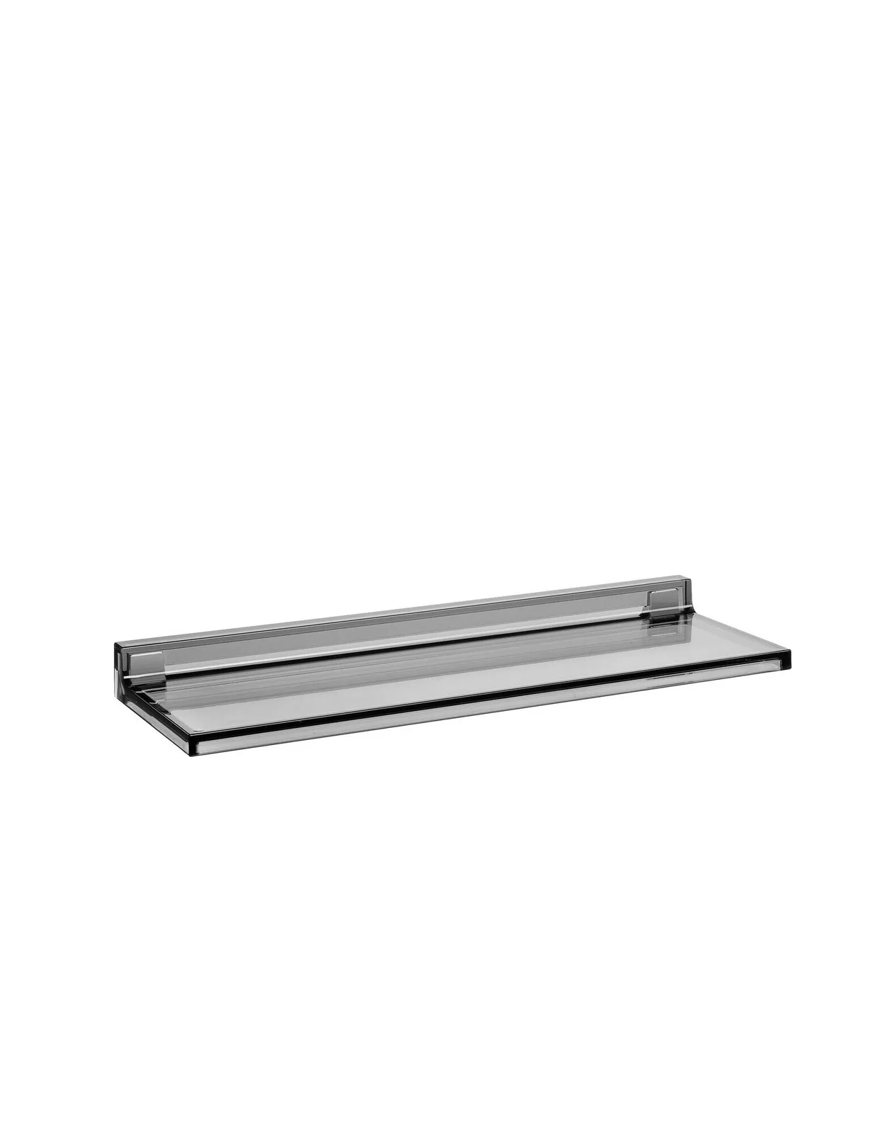 Полка Shelfish (дымчатая) Kartell, арт. 9920/FU — изображение товара 3