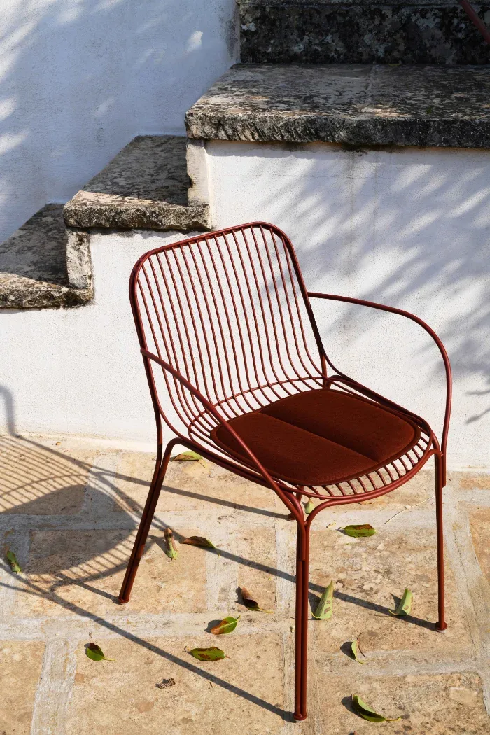 Kartell Hiray — модель в интерьере — изображение 11