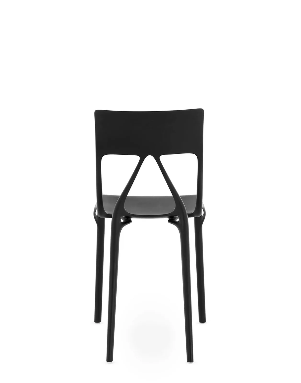 Стул A.I. lite (черный) Kartell, арт. 5883/NE — изображение товара 4
