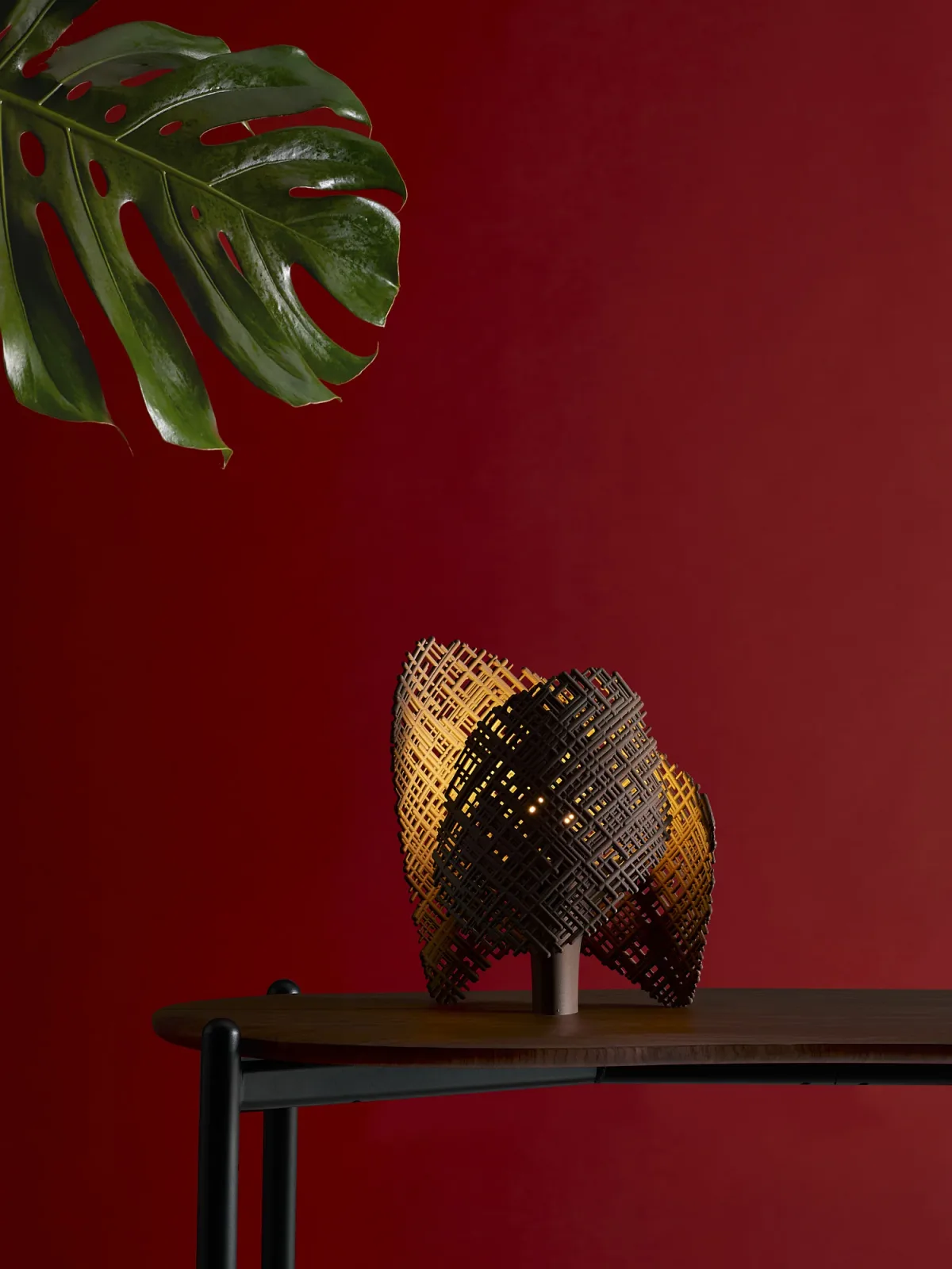 Kartell Tea — модель в интерьере — изображение 1