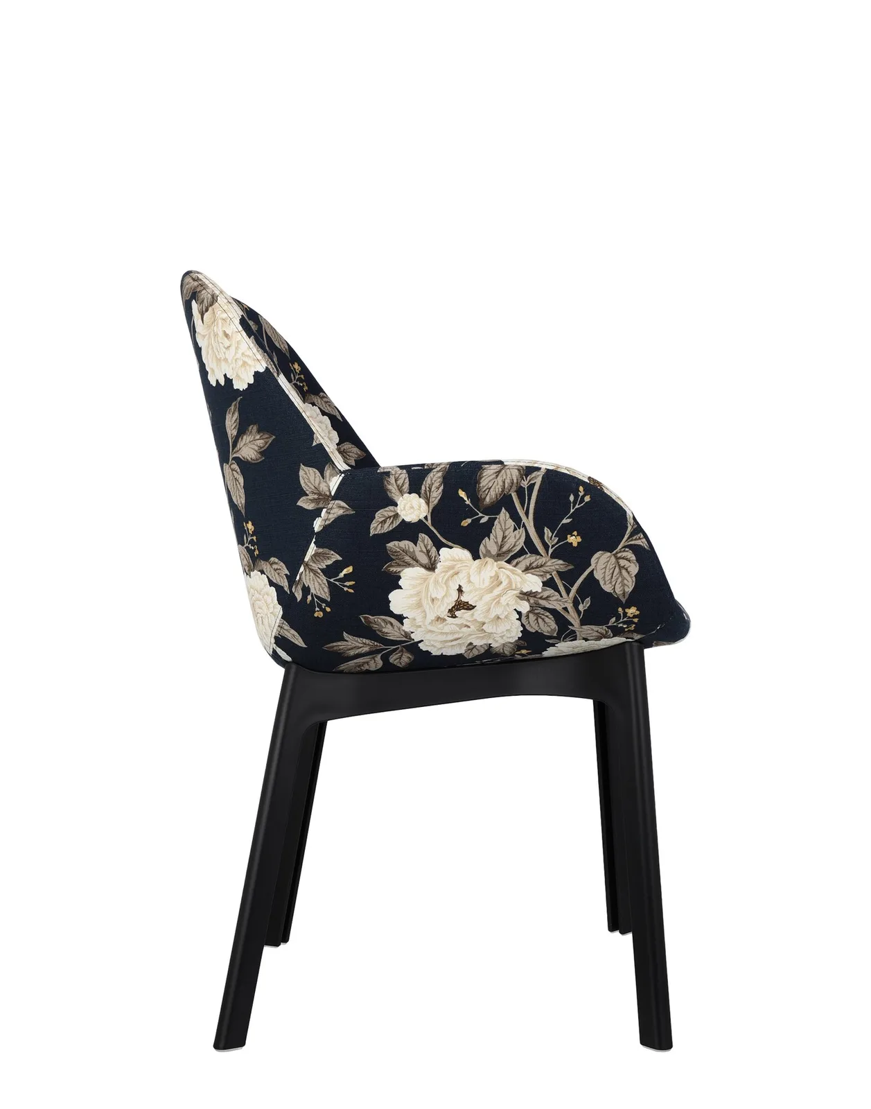 Кресло Clap Kartell, арт. 4184/NI — изображение товара 2