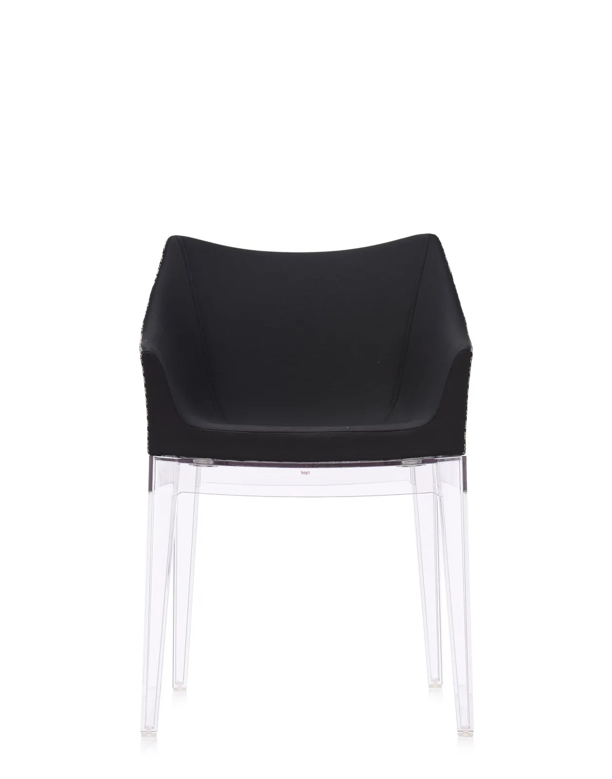Кресло Madame (бежевое/кристалл) Kartell, арт. 5839/B2 — изображение товара 1