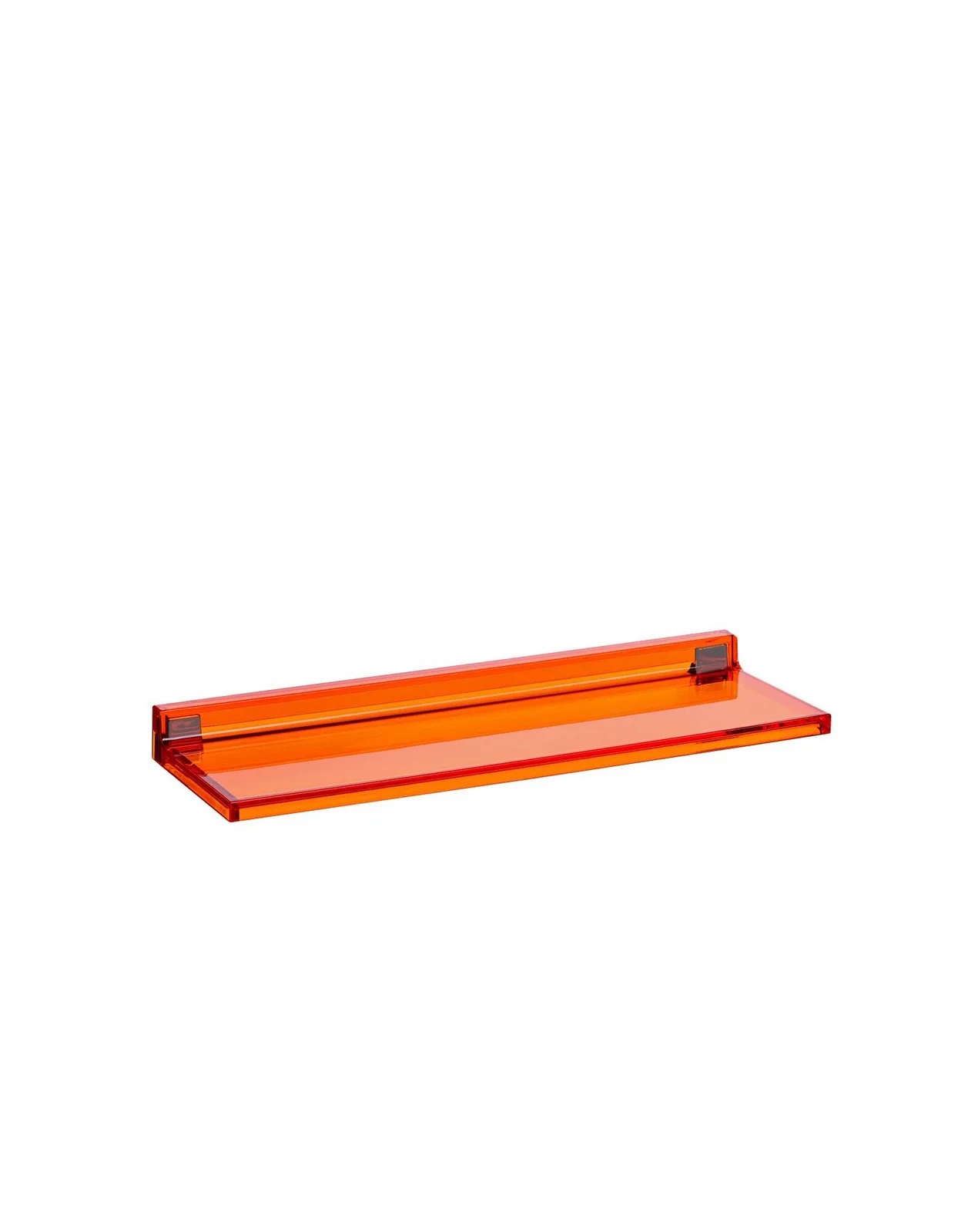 Полка Shelfish (оранжевая) Kartell, арт. 9920/AT — изображение товара 3