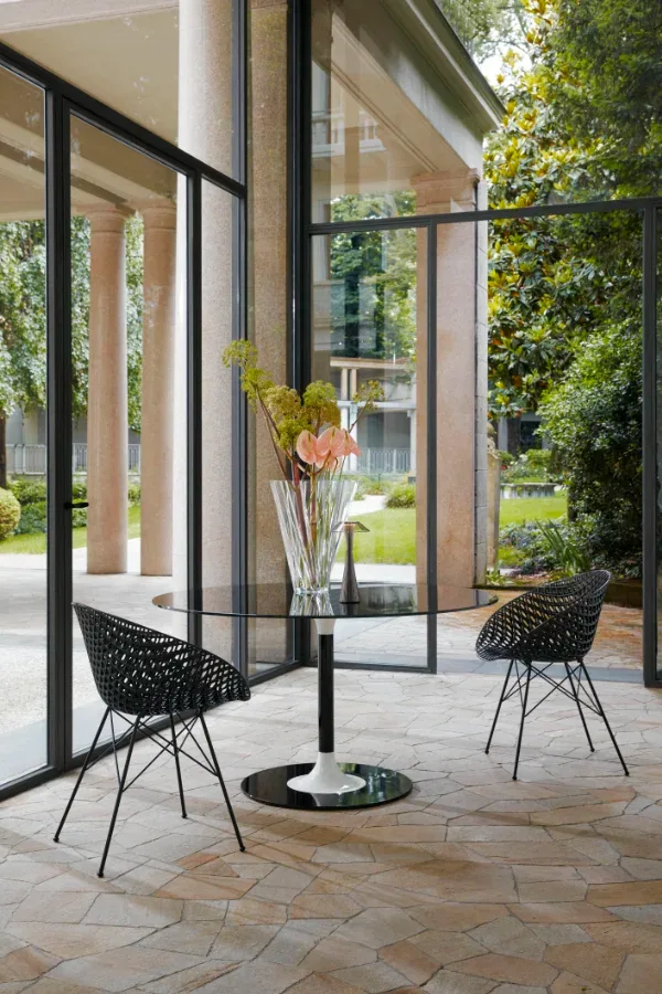 Kartell Smatrik — модель в интерьере — изображение 1