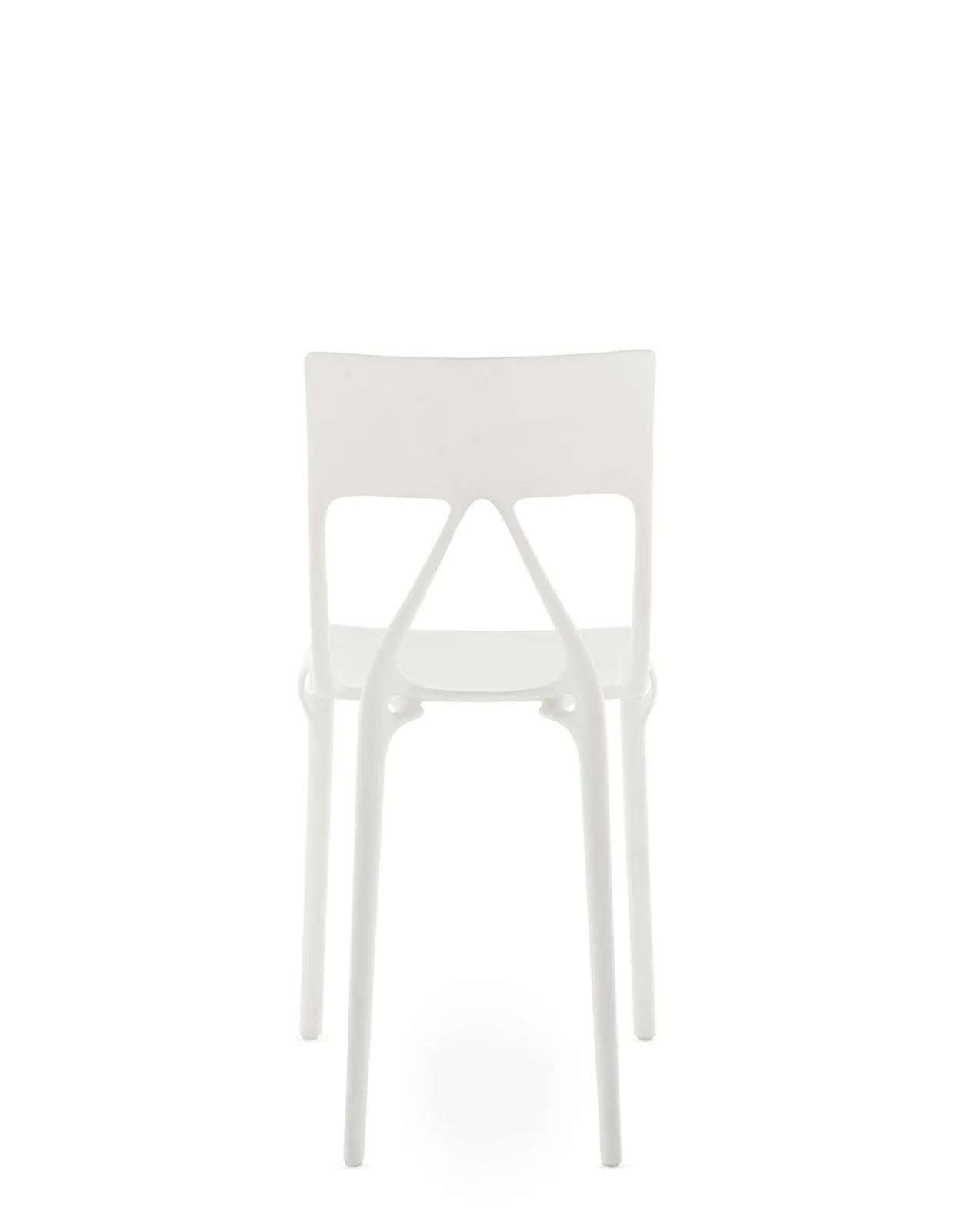 Стул A.I. lite (белый) Kartell, арт. 5883/BL — изображение товара 4