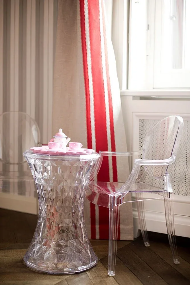 Kartell Stone — модель в интерьере — изображение 4