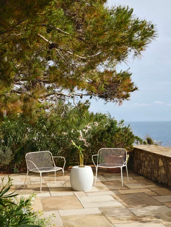 Kartell Roy — модель в интерьере — изображение 9