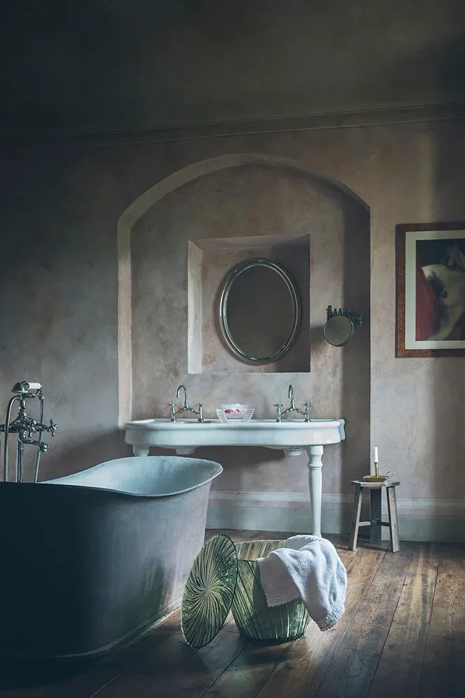 Kartell Sparkle — модель в интерьере — изображение 4