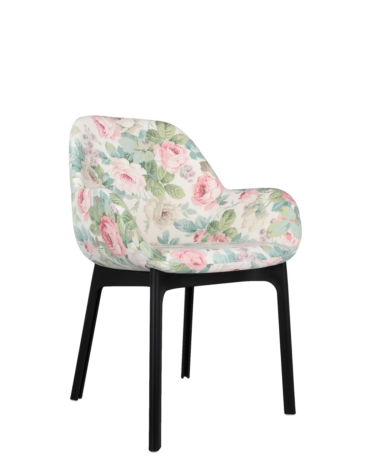 Кресло Clap Kartell, арт. 4184/NJ — изображение товара 3