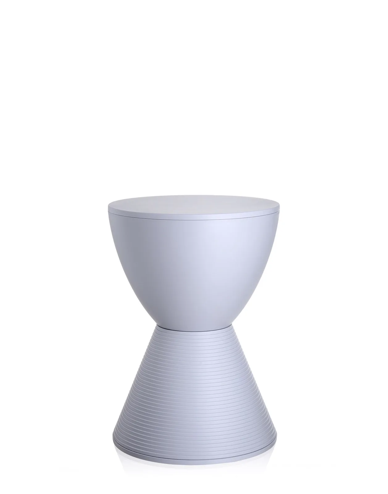 Табурет Prince AHA (лавандовый) Kartell, арт. 8810/8N — изображение товара 2