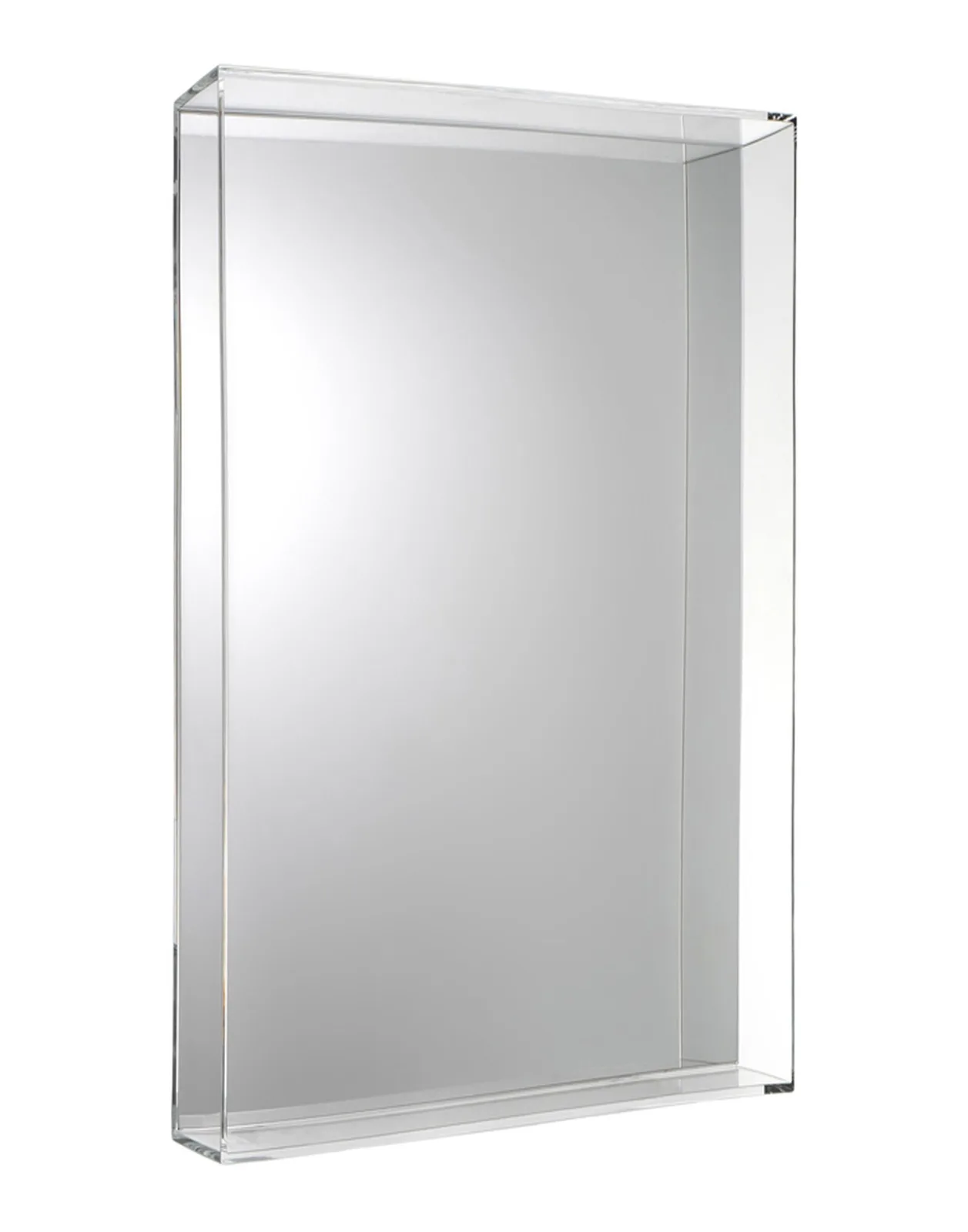 Зеркало Only Me (кристалл) 50х70см Kartell, арт. 8320/B4 — изображение товара 3