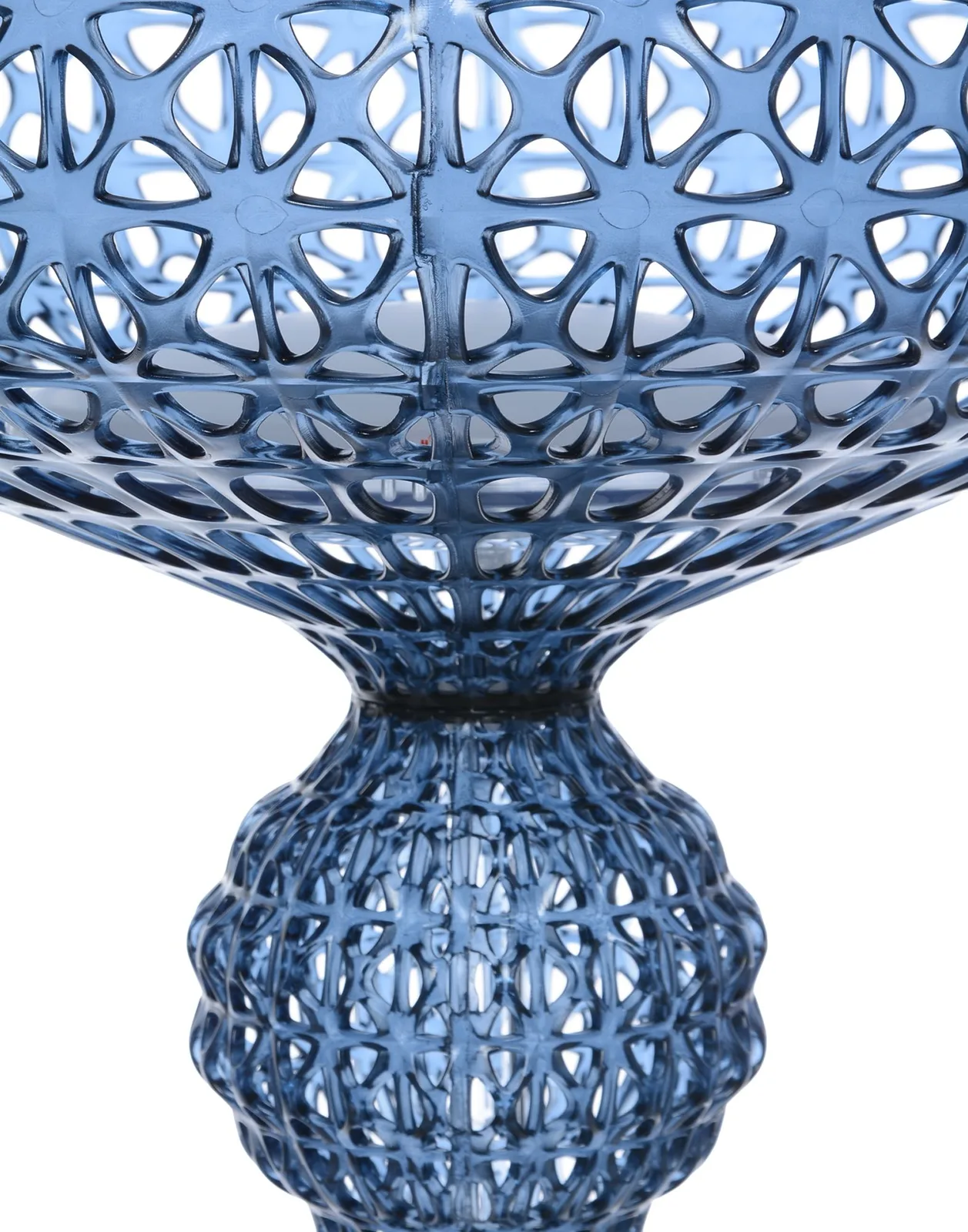 Торшер Kabuki (голубой) Kartell, арт. 9180/AZ — изображение товара 2