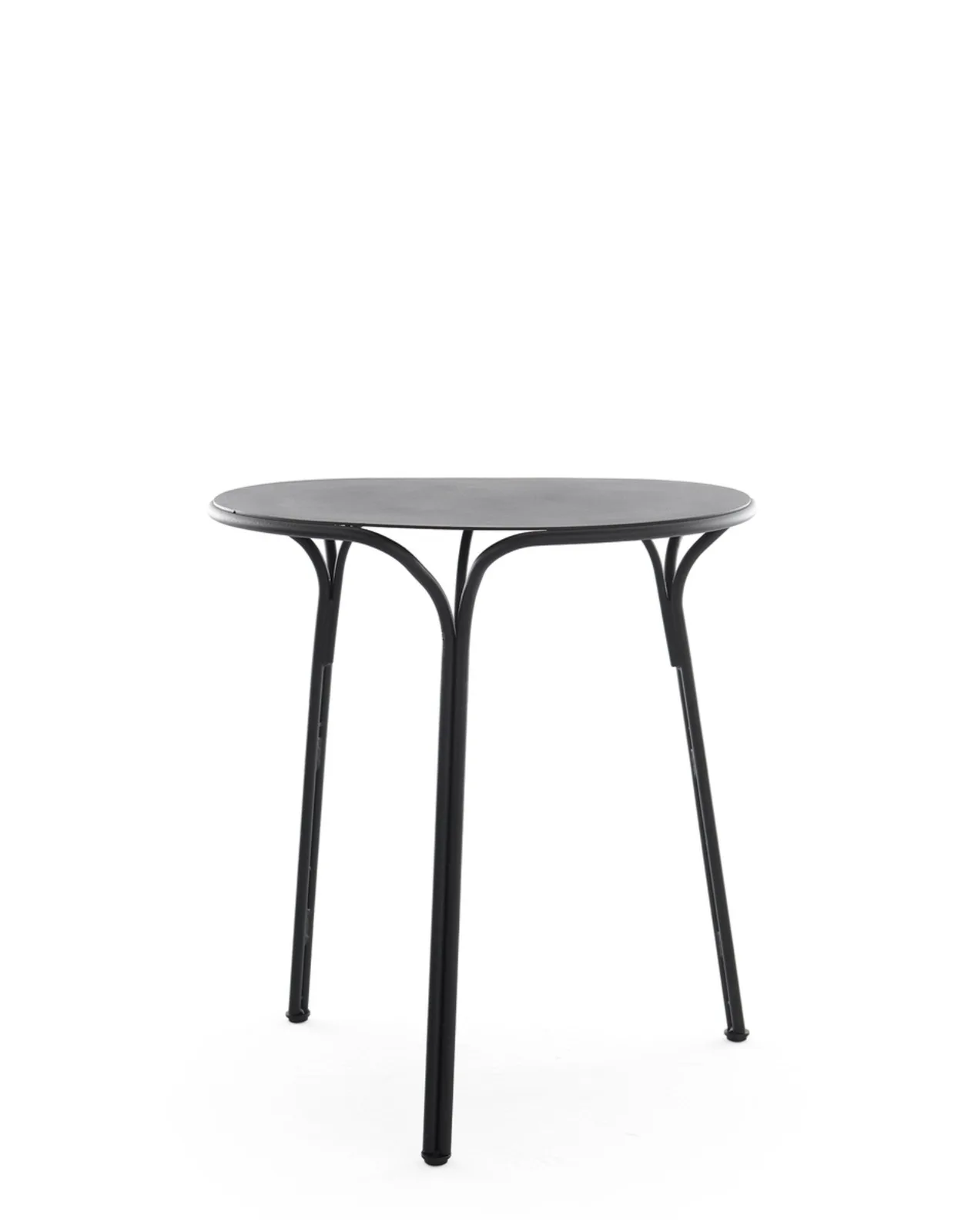 Стол Hiray (черный) Kartell, арт. 6198/09 — изображение товара 2