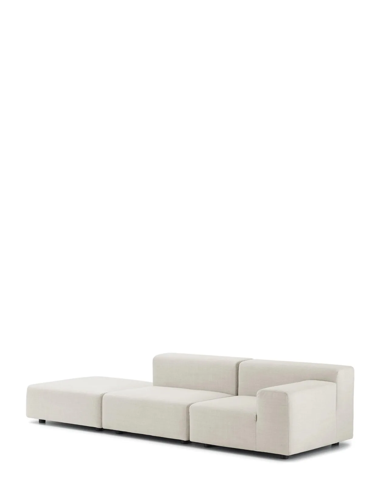 Диван Plastics outdoor (белый) Kartell, арт. 6293/T4 — изображение товара 2